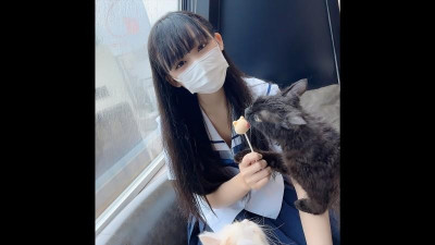 FC2-PPV-3102525 수량 한정!  - - !  - - [무수정] 순진하고 유치한 외모 뒤에 감춰진 얼굴... 천진하고 순진한 외모에 상상조차 할 수 없을 정도로 예민한 여학생.  - - !