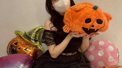 FC2-PPV-3116744 [단 3일간의 프리미어 세일!  - - 재판매 금지] 에리카와 함께 할로윈을 보내자!  - - 다시 헌팅을 기다려보았습니다!