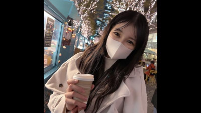FC2-PPV-3153406 첫 촬영/출연!  - - !  - - 1/2 한정!  - - !  - - [무수정] 크리스마스 색으로 빛나는 도시의 어학원에서 일하는 미녀 교사.  - - !