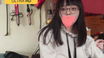 FC2-PPV-3153390 [아무것도] ❤ [첫 촬영] 개인 촬영 다큐멘터리 우사미 사쿠라가 안경 쓴 여대생을 AV에 출연시키는 이야기 [4K 화질] 2시간 24분★8.1GB★