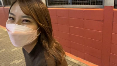 FC2-PPV-3159051 [번외편] 귀여운 유치원 선생님과의 셀카 2탄.  - - 끝없는 장난감 고문에 도청당해 악마 피스톤의 지나친 쾌감에 굴복 → 밖에서 사정
