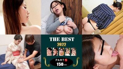 Pacopacomama-011123_778 2022년 선정된 MILF!  - - 디럭스 1권