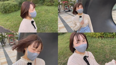 FC2-PPV-3244712 *첫회 수량 한정* [갭모에/가슴 큰가슴] 무치무치 &quot;너무 음란한&quot; 여대생 소라(21) 두꺼운 자지로 절규 생교미 ⇒ 2회 질내 사정