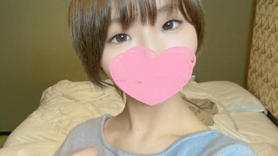 FC2-PPV-3262496 [얼굴노출] 투명감이 있는 가녀린 몸집이 작은 숏컷 아줌마가 예술품인 척 장난감으로 변신했다.
