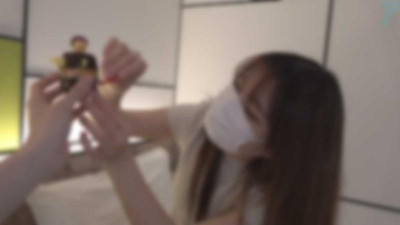 FC2-PPV-3269310 시골에 사는 18세 감자소녀 나츠키짱.  - - 어른들을 대할 때 늘 긴장하던 그녀가 갑자기 스위치를 켠다... - ♡ Awakening ♡