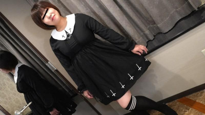 Pacopacomama-042823_837 부끄럽지만 코스프레를 하게 되었습니다!
