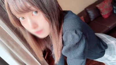 FC2-PPV-3363725 [75% OFF Papa Active Girls] 앱에서 만난 납작하고 날씬한 여대생과의 베어백 섹스