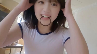 FC2-PPV-3393451 나츠키의 흰색 레오타드는 천사였습니다!  - - 나는 그녀의 머리를 빗고 그녀의 입을 가득 채웠다.