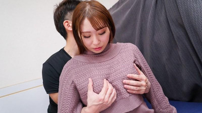 Pacopacomama-071523_877 남편 인증!  - - 오쟁이 진 남편 질내 사정!