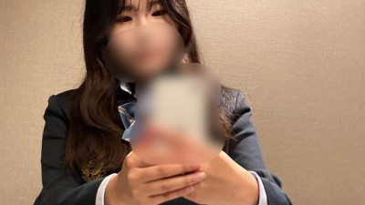 FC2-PPV-3582421 흑발 긴머리 한국미녀!  - - 섹스하고 싶다 ... 충격적인 맨 궁둥이 질내 사정 2 발!