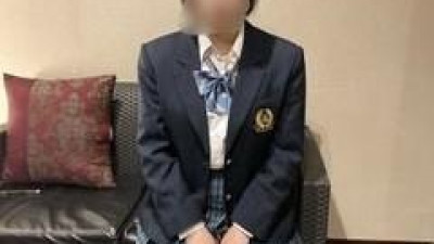 FC2-PPV-3553045 [매진] 아이돌 숏컷 미녀의 알몸 질내 사정 2연발!  - - 첫 물총에 당황했지만,
