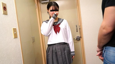 10musume-080323_01 통통한 세일러와 바로 측정해주는 배달건강 주문!