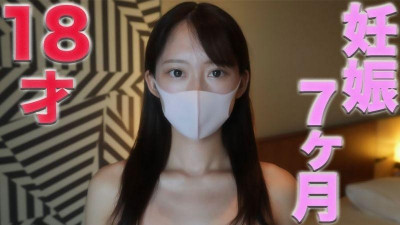 FC2-PPV-3639563 18세, 임신 7개월 초미인 주부, 사랑하는 남편이 있음에도 첫 촬영!  - - !  - - 슈퍼 마조히스트 임산부에게 뺨을 때리고 질식시키고 안면 사정!  - - !  - - &quot;개인사진&quot; 개인사진 원본 374인