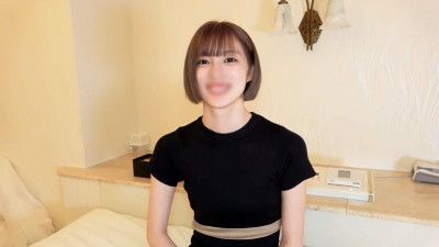 FC2-PPV-3958792 [아니요] 머리를 자르고 변신한 연예인 닮은(고키닮은) 소녀와 재회!  - - 이번에는 협상 끝에 질내 사정 금지가 해제되었습니다!  - - 침대에서 정액 삼키기, 욕실에서 생섹스, 그리고 마지막으로 질내 사정 SEX!  - - *보너스 고해상도