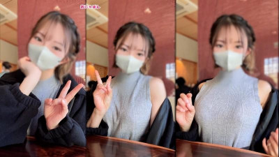 FC2-PPV-4098823 남자친구 앞에서는 말끔하지만 사실은 큰 자지를 좋아하는 그녀. 남자친구가 편의점에 갔을 때 섹스를 했는데... 아니, 이건 짐승같은 짝짓기... 뱃속에서 몇 번이나 사정을 하는데,  - 남자친구가 연락을 못해요!  - - 정액과 만두가 여기저기 날아다니는 진지한 교미!  - - !