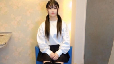 FC2-PPV-4420877 [No] 니하이+트윈테일 ♡ 저 천사 같은 미소, 완전 귀여운 유미와 더블 질내 사정 섹스!  - - 그녀의 좌절한 털이 많은 보지를 정액으로 만들어보세요!  - - *보너스 고품질 버전
