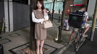 FC2-PPV-1702530 [개인촬영] 청순역 아나운서 불륜 영상 유출 도쿄역 아나운서가 심야 러브호텔에서 밀회에서 진지한 스트레스 해소 섹스(질내 사정)(첫 공개)