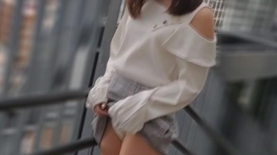 FC2-PPV-1508482 [무수정] 영어 선생님.  - - 전망대 데이트 / 145cm에서 연속 질내사정(53분)