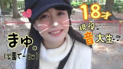 FC2-PPV-990304 fc2-ppv 990304 [2연속 질내 사정 ♡] 18세 마유짱의 생다람쥐 2연발과 공원 데이트!  - - 떡으로 질내사정 ww