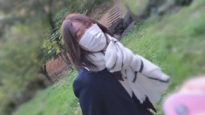 FC2-PPV-3141837 [2005년생] 하얀 피부 거유 미소녀 ④ 밝은 공원에서 장난감을 가지고 산책~ 질내사정 2회