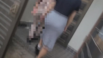 FC2-PPV-3696067 가정방문 [개인] 변제하러 피난한 시타마치 아내, 치매가 걱정되는 할머니 앞에서 짜내지도 않고 신음…