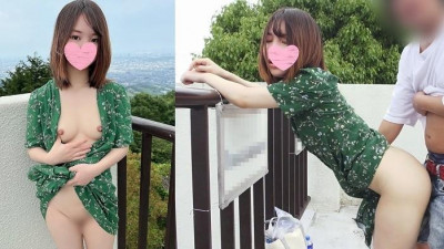 FC2-PPV-3665859 [아마추어 개인 촬영 금지] 젊은 얼굴 ** 유형의 일반 성감대가 다시 나타나는 순종적인 여성과 산속의 블루 강간!  - - 첫 노출이라 부끄럽지만 역시나 유쾌한 썅년이라 야외에서 바로 헐떡거림!  - - 귀여운 목소리로 속삭이는 아름다운 보지에 2회 대량의 질내 사정도 최고!