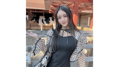 FC2-PPV-4159520 첫 촬영 및 얼굴공개!  - - !  - - 내일까지 한정!  - - !  - - 귀여운 얼굴을 지닌 이 매혹적인 미녀의 진짜 얼굴은 성욕이 강한 변태 E컵 왕가슴녀... 야외에서 성욕을 드러내고 남자에게 걸터앉아 쾌락을 외치며 절정!  - - !