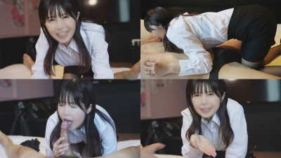 FC2-PPV-4142924 [개인 촬영] 미인 아내의 초 거근 주무르기 페라 영상 &amp; 통통한 섹스리스 젊은 아내에 초 거근 생 삽입 → 안쪽 깊숙이 침투해서 하드 질내 사정!  - - !