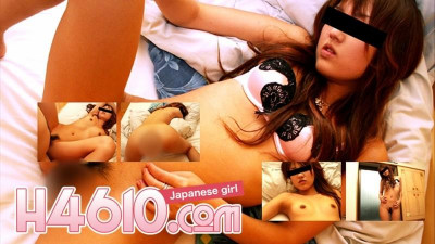 H4610-Ki240201 하마노 아이