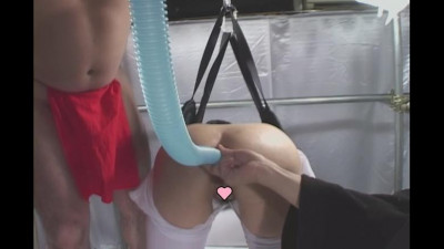 FC2-PPV-2970512 닥터 부 카나 덴마 비난