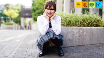 10musume-080224_01 교복시대~ 놀림받고 정액받이하면서 카메라보며~