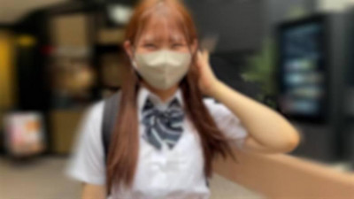 FC2-PPV-4519732 [첫촬영] 키 큰 18세 여자애 남친이랑 질내사정해서 미안해..