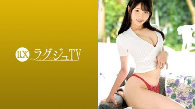 259LUXU-1345 [무자막 유출] 명품TV 1332 SNS로 트렌드를 전파하는 인플루언서가 긴장한 표정으로 첫 AV 출연!  - - 우아한 자태의 미녀는 스위치를 켜는 순간 예민해진다!  - - 은밀한 부위에서 꿀이 흘러넘쳐 일상생활에서는 경험할 수 없는 거근의 피스톤에 대담하게 이키!