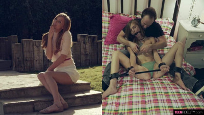 Split Screen Teens