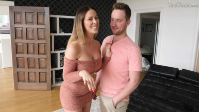 Anal Liaison