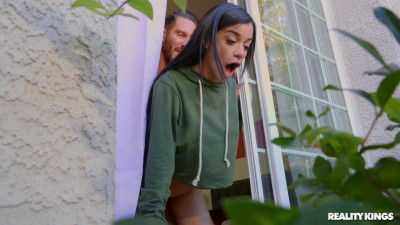 Cum Through My Window
