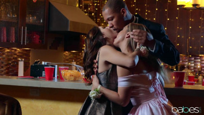 Prom Night Revenge: Part 3