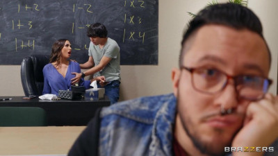 Sex on the Syllabus