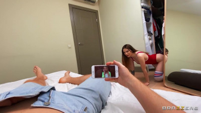 Reislin Wants To Fuck