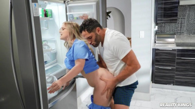 How To Nurse A Dick