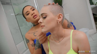 Shaving The Best For Last