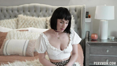 Stepmom’s Creampie Caper