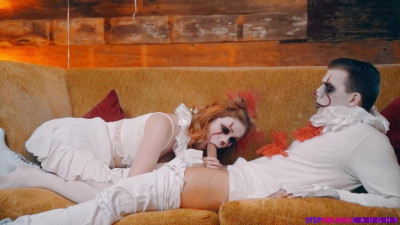 Stop Clowning Around Stepsis