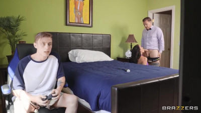 Rent A Pornstar: Rival Roomies