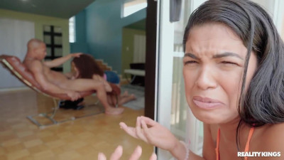 Why Is My Lesbian GF So Good at Sucking Dick?