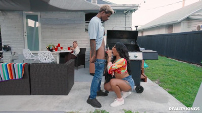 Spring Fling BBQ