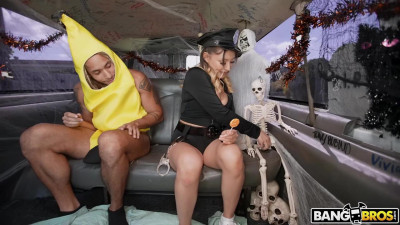 Happy Swalloween