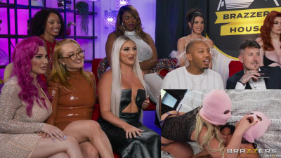 Brazzers House 4: Episode 9