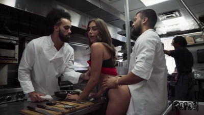 Sex on the Side